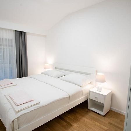 Apartmani Centar Ljubuski Exterior photo