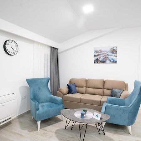 Apartmani Centar Ljubuski Exterior photo