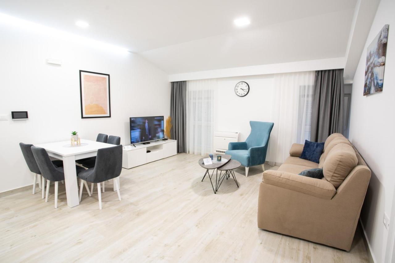 Apartmani Centar Ljubuski Exterior photo