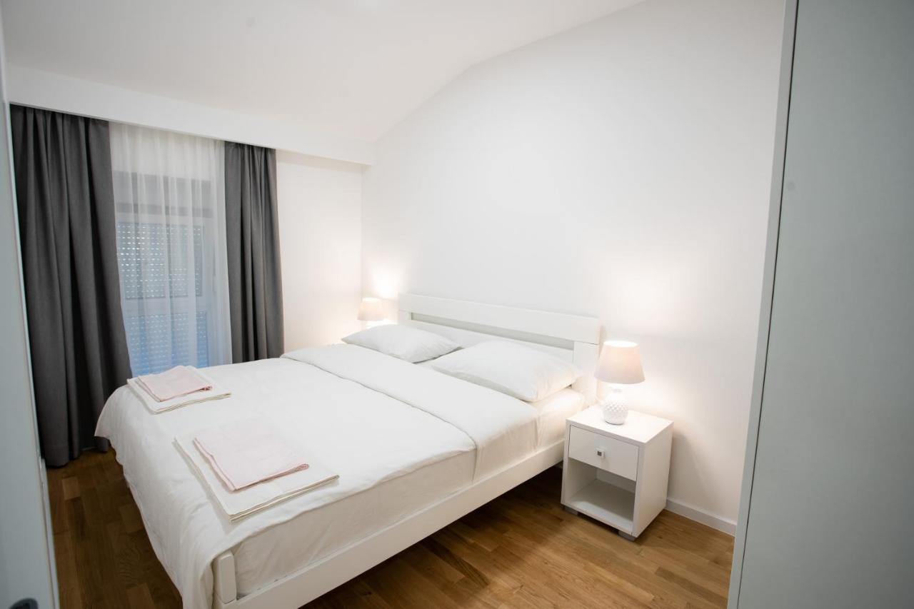 Apartmani Centar Ljubuski Exterior photo