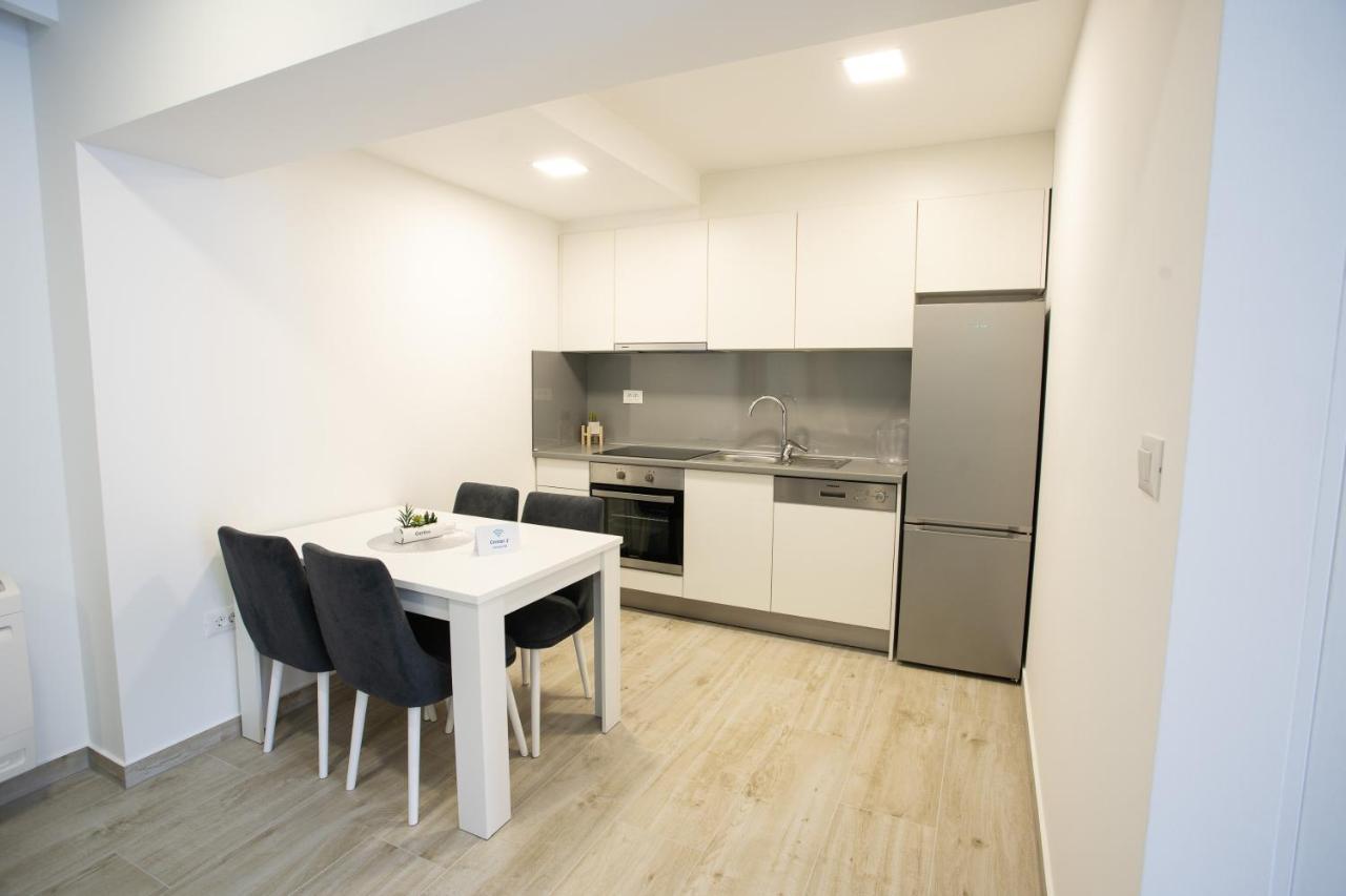 Apartmani Centar Ljubuski Exterior photo