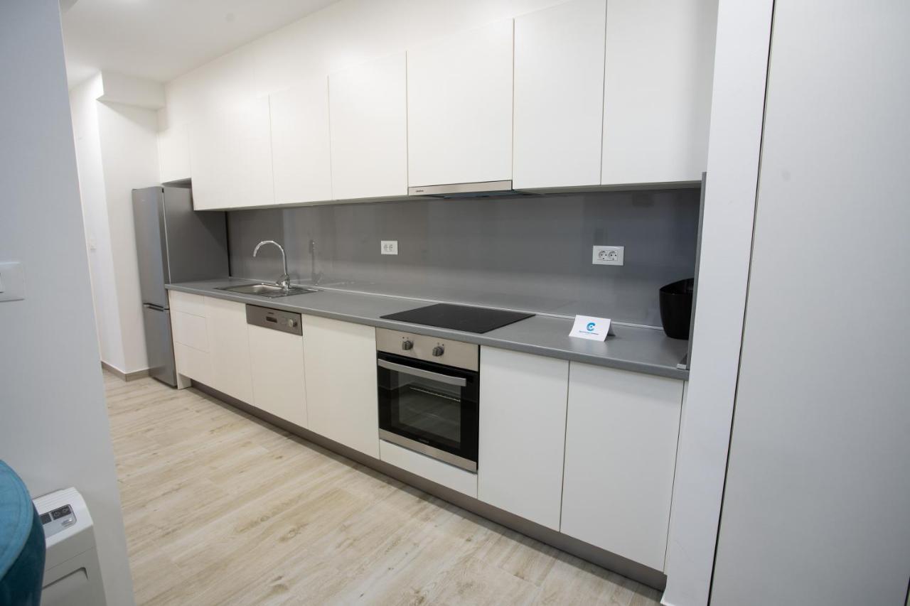 Apartmani Centar Ljubuski Exterior photo