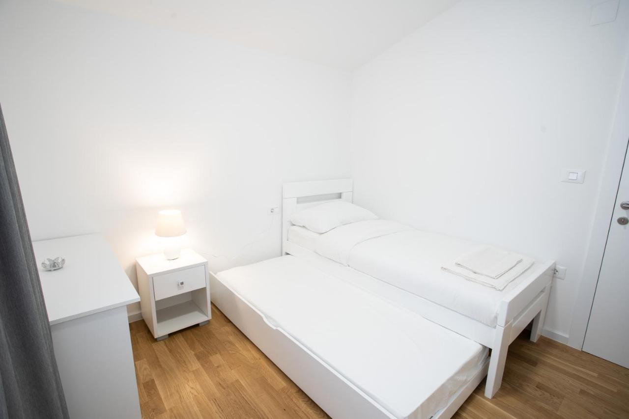 Apartmani Centar Ljubuski Exterior photo