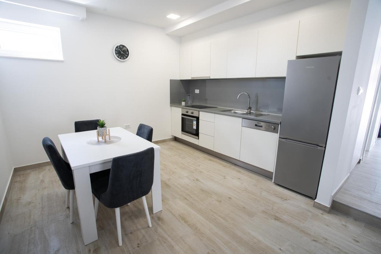 Apartmani Centar Ljubuski Exterior photo