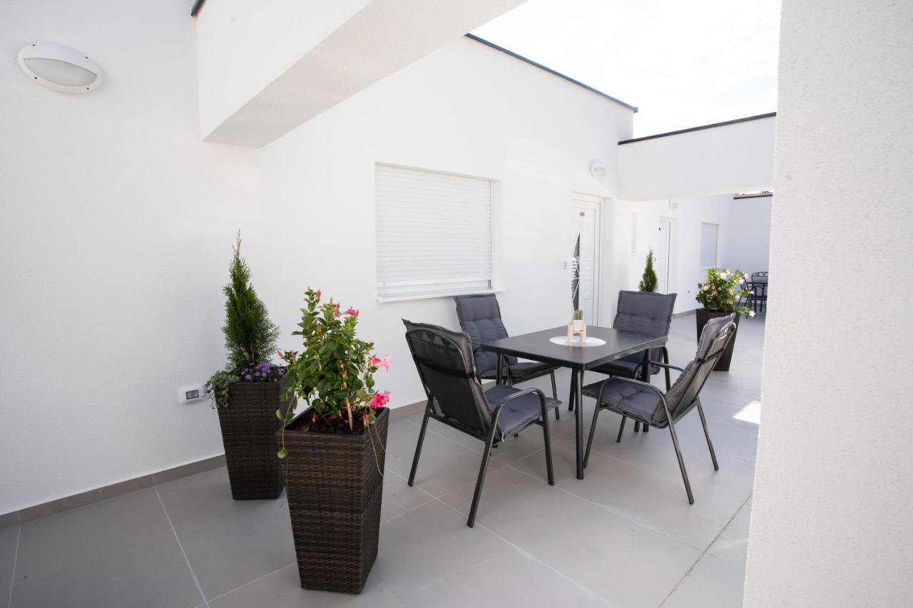 Apartmani Centar Ljubuski Exterior photo