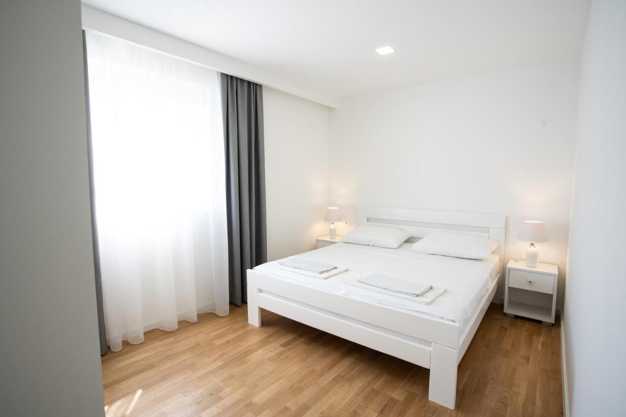 Apartmani Centar Ljubuski Exterior photo