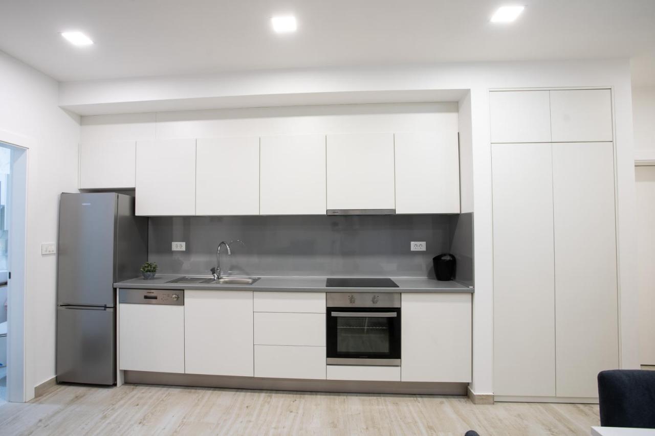 Apartmani Centar Ljubuski Exterior photo