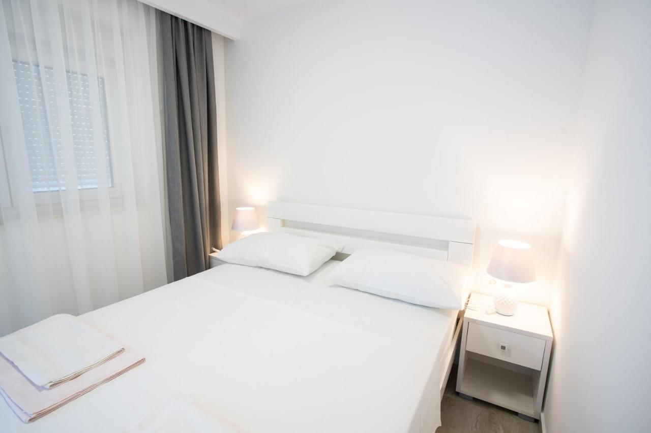 Apartmani Centar Ljubuski Exterior photo